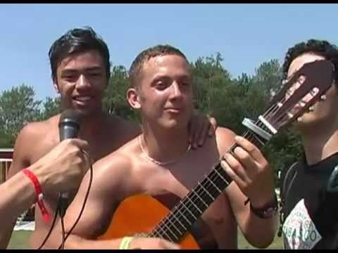 les eurockéennes de belfort 2012. télé choc vendredi 29 juin