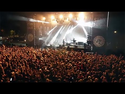 paimpol festival : plongez au coeur de la fête bretonne