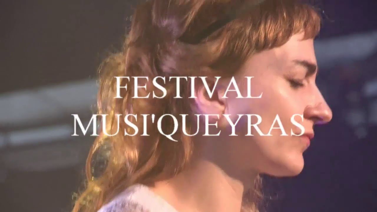 plongez au coeur du festival musi’queyras