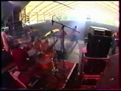 silmarils live eurockéennes de belfort 1996